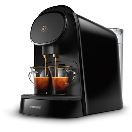 Machine à café à capsules