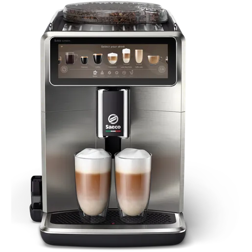 Xelsis Suprema Volautomatische espressomachine | Huisleven
