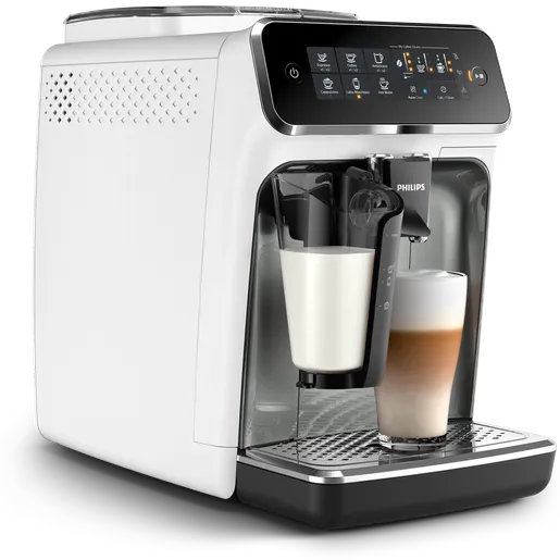 Series 3200 Kaffeevollautomaten