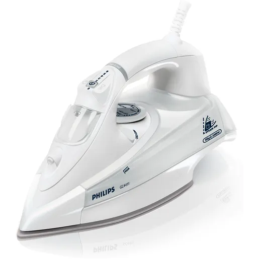 Azur Steam iron