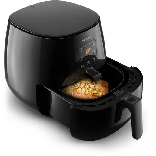 Essentiel Airfryer XL