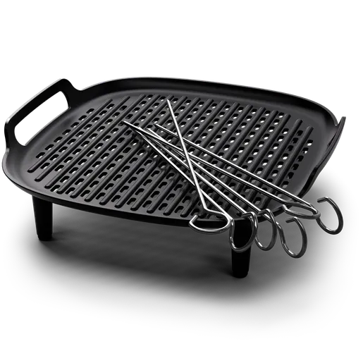 Airfryer Accessory Grill Kit XXL