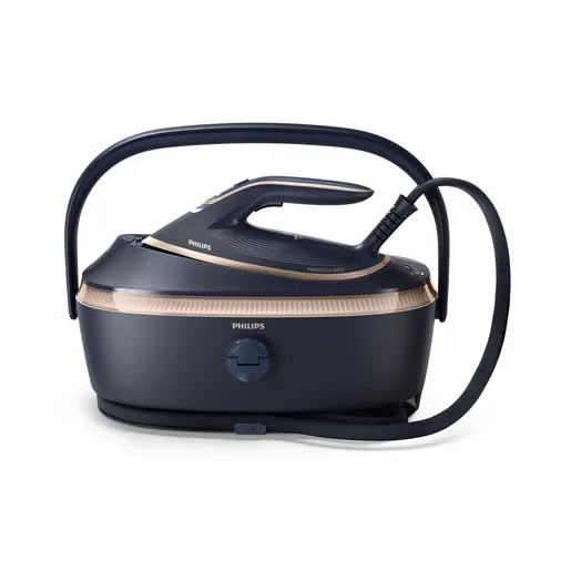 PerfectCare Dampfbügelstation  8000 Series