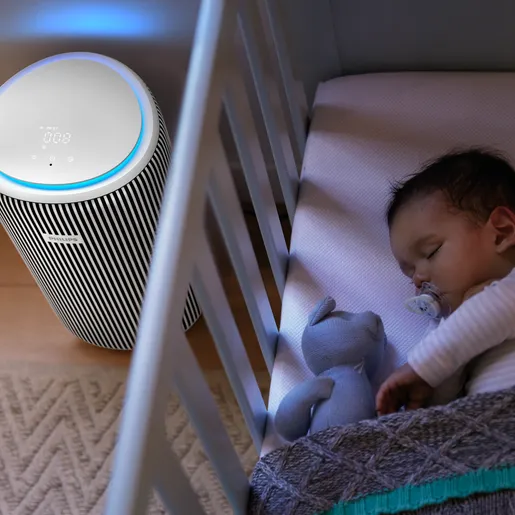 PureProtect 3200 Series Smart Air Purifier