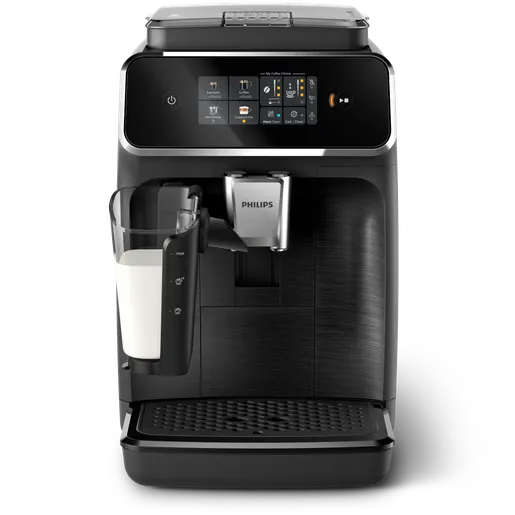 Series 2300 Fully automatic espresso machine