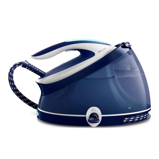 Perfect Care Aqua Pro Ångstation