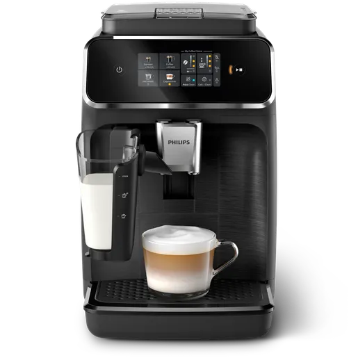 Series 2300 Fully automatic espresso machine