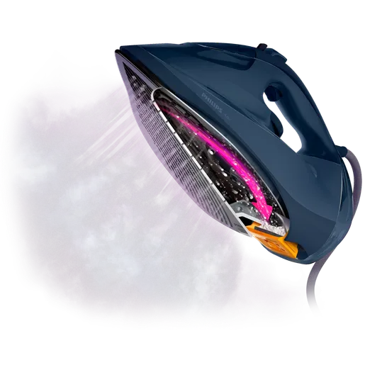 Azur Dampstrykejern