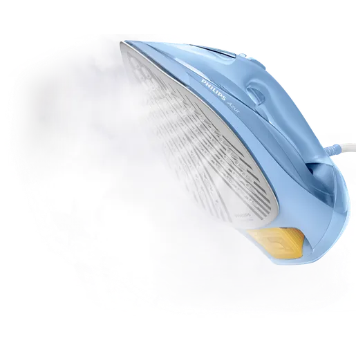 Azur Dampstrykejern