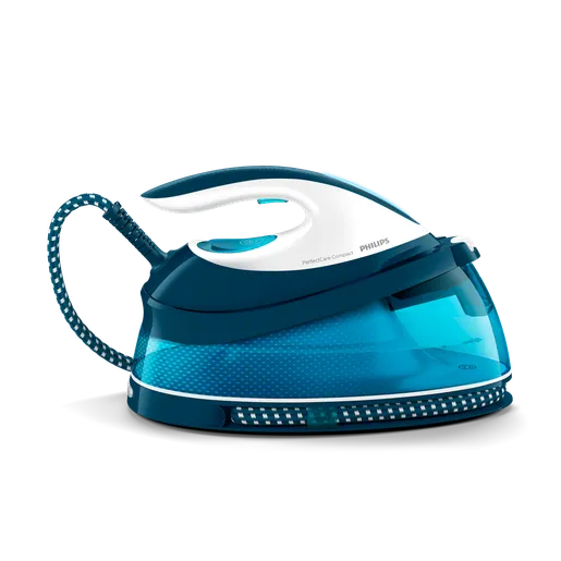 PerfectCare Compact Steam generator iron