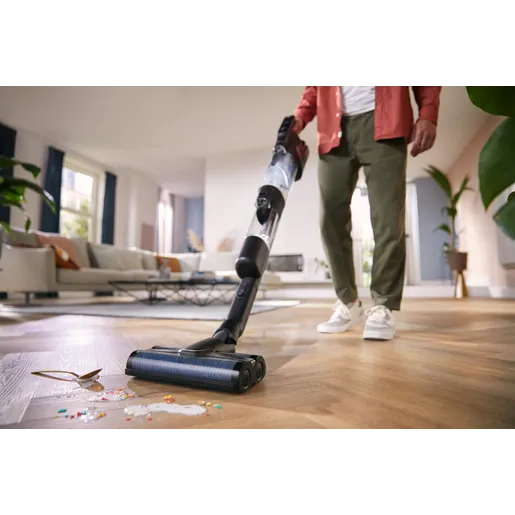 AquaTrio Cordless Kabelloser Nass- und Trockensauger 9000 Series