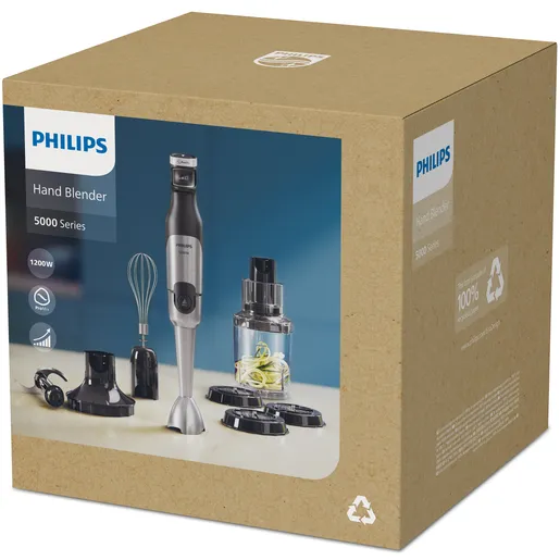 5000 Series Hand Blender