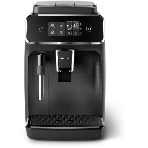 2200-serie Volautomatische espressomachines