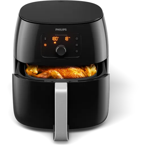 Premium Airfryer XXL
