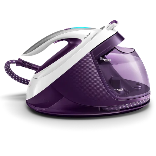 PerfectCare Elite Plus Staţie de călcat cu abur