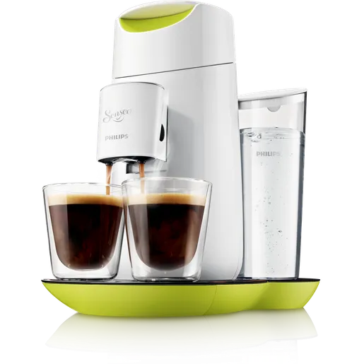 Twist Kaffekapselmaskin Produkter till hemmet SENSEO®