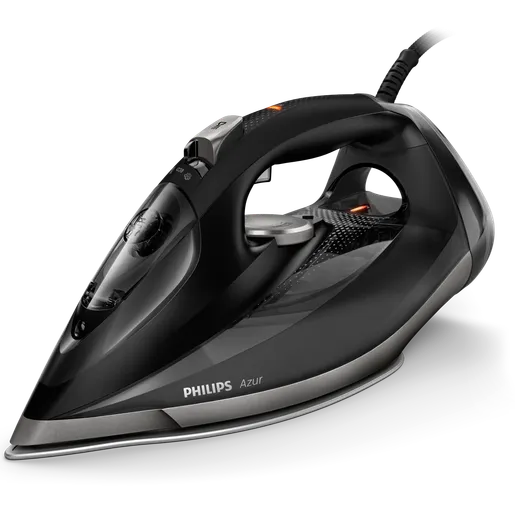 Azur Ångstrykjärn
