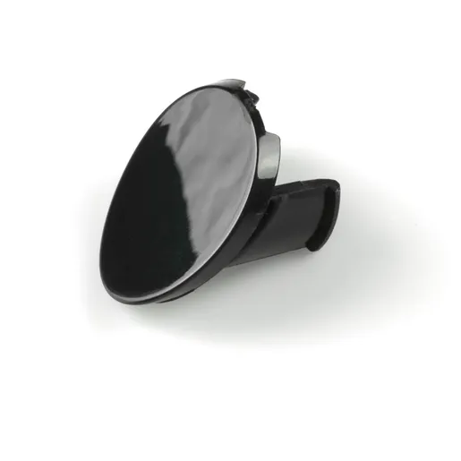 Grinder adjustment cover