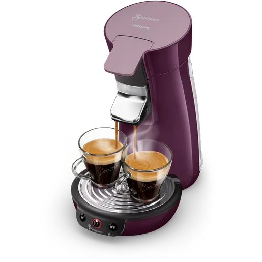 Viva Café Koffiezetapparaat