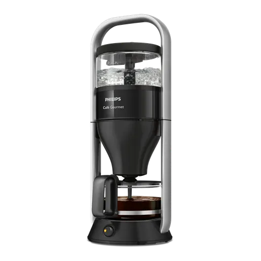 Café Gourmet Coffee maker | Home life products | Philips