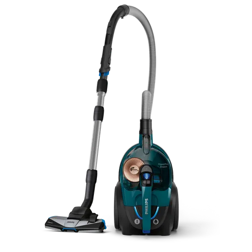 PowerPro Expert Stofzuiger zonder zak
