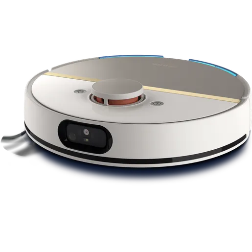 HomeRun 7000 Series Aqua Robotporszívó felmosó funkcióval