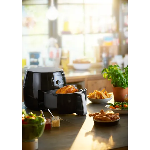 Premium Airfryer XXL