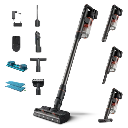 7000 Series Cordless Vacuum Pet