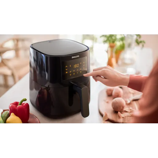Essentiel Airfryer – Istandsat