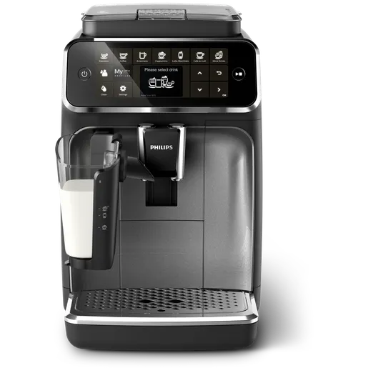 Philips 4300 Series Fully automatic espresso machines