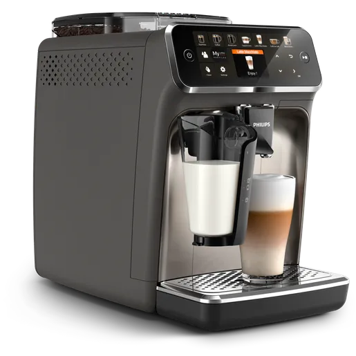 Seria Philips 5400 Automatyczny ekspres do kawy