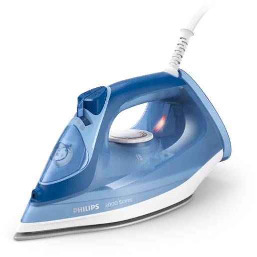 3000 Series Parní žehlička