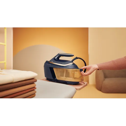 PerfectCare 6000 Series Steam Generator Iron