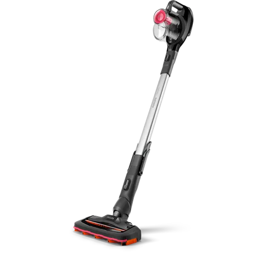 SpeedPro Odkurzacz bezprzewodowy