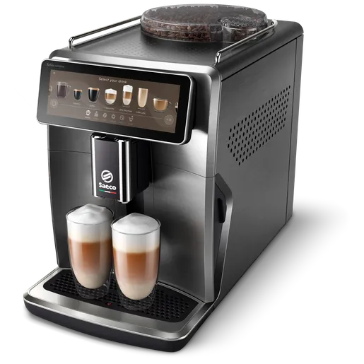 Xelsis Suprema Volautomatische espressomachine