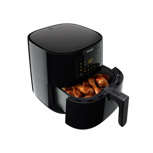 Airfryer Essential XL Connected - Refurbished
