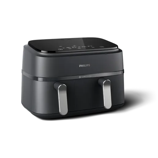 3000 Series Dual Basket Airfryer