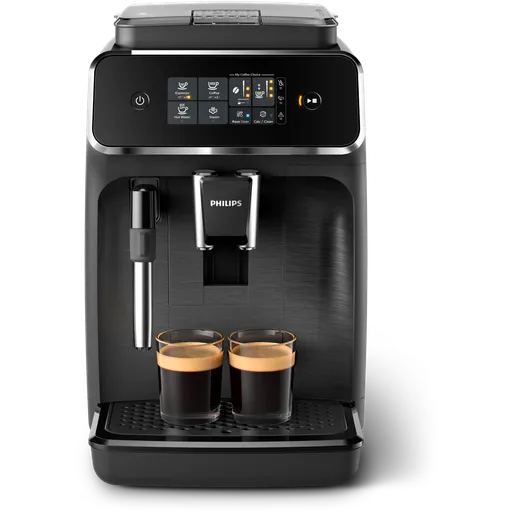 2200-serie Volautomatische espressomachines