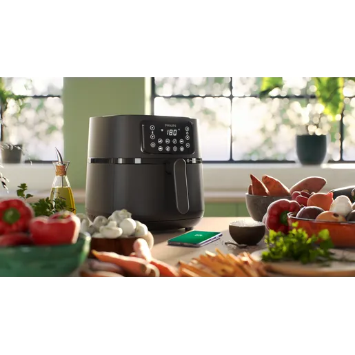 Airfryer 5000 Series XXL Connected