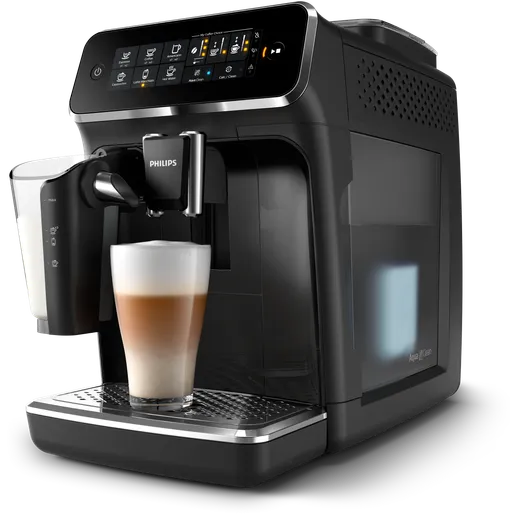 Series 3200 Kaffeevollautomat - Refurbished