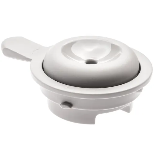 Café Gaia Coperchio beige seta caraffa