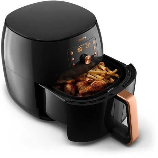Premium Airfryer XXL