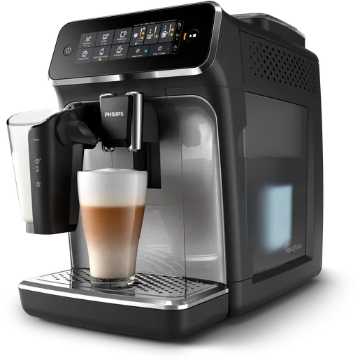 Series 3200 Bean to Cup coffee machine