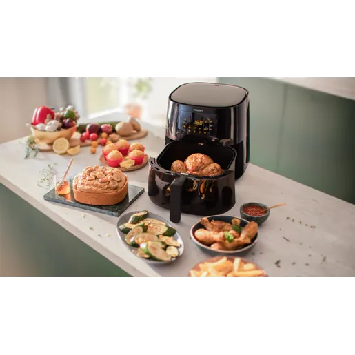 Essentiel Airfryer XL