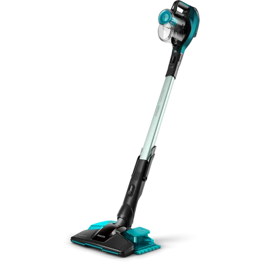 SpeedPro Aqua Snoerloze steelstofzuiger