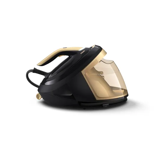PerfectCare 8000 Series Dampstasjon