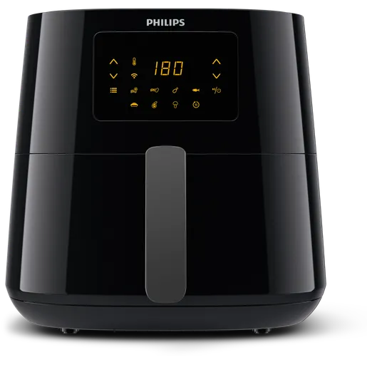 Airfryer 5000 XL Connected