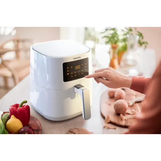 Essentiel Airfryer