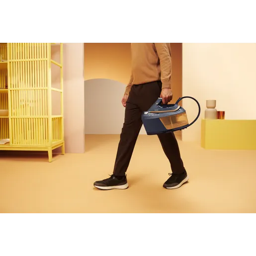 PerfectCare 6000 Series Steam Generator Iron