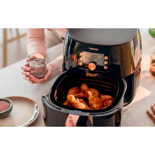 Premium Airfryer XXL